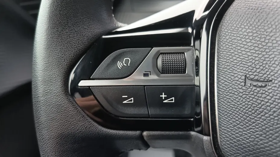 PEUGEOT 208 208 1.5 BlueHDi Allure Pack S&S