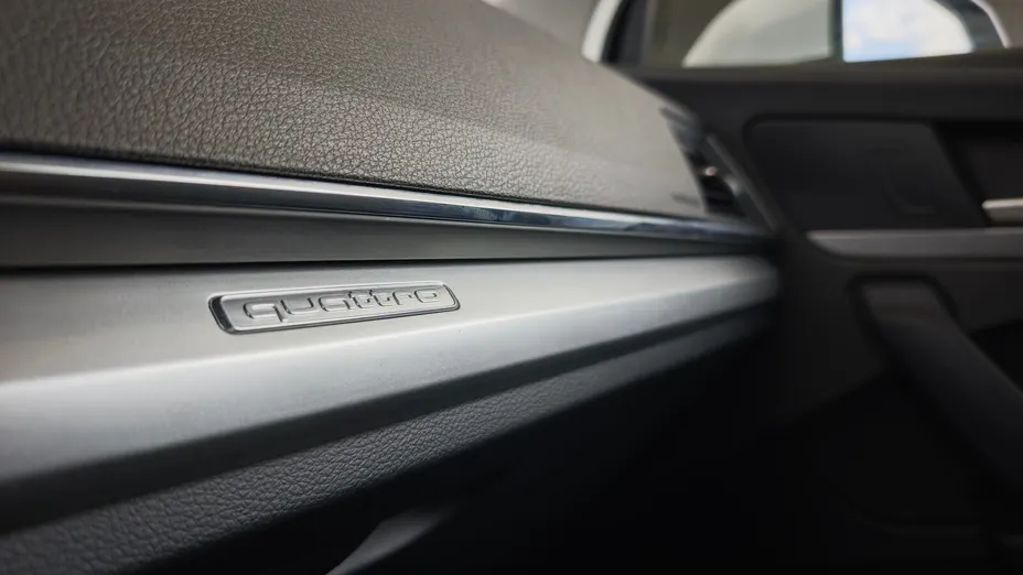 AUDI Q5 Q5 40 TFSI mHEV Quattro Advanced S tronic
