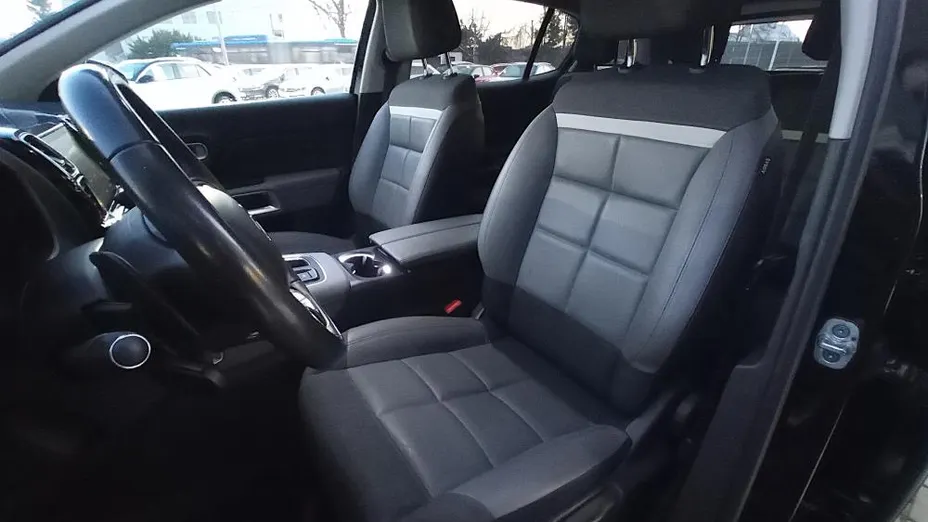 CITROEN C5 Aircross C5 Aircross 1.6 PureTech Shine EAT8