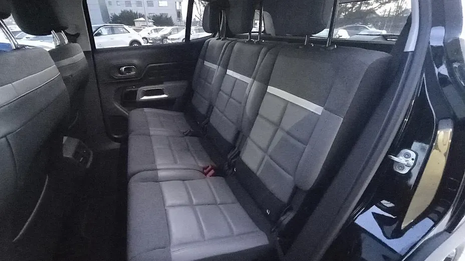 CITROEN C5 Aircross C5 Aircross 1.6 PureTech Shine EAT8