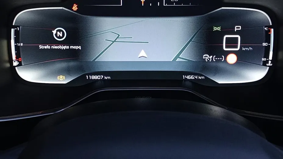 CITROEN C5 Aircross C5 Aircross 1.6 PureTech Shine EAT8