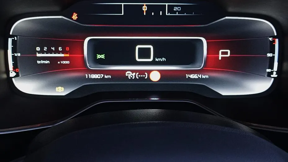 CITROEN C5 Aircross C5 Aircross 1.6 PureTech Shine EAT8