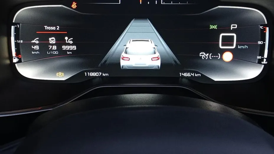 CITROEN C5 Aircross C5 Aircross 1.6 PureTech Shine EAT8