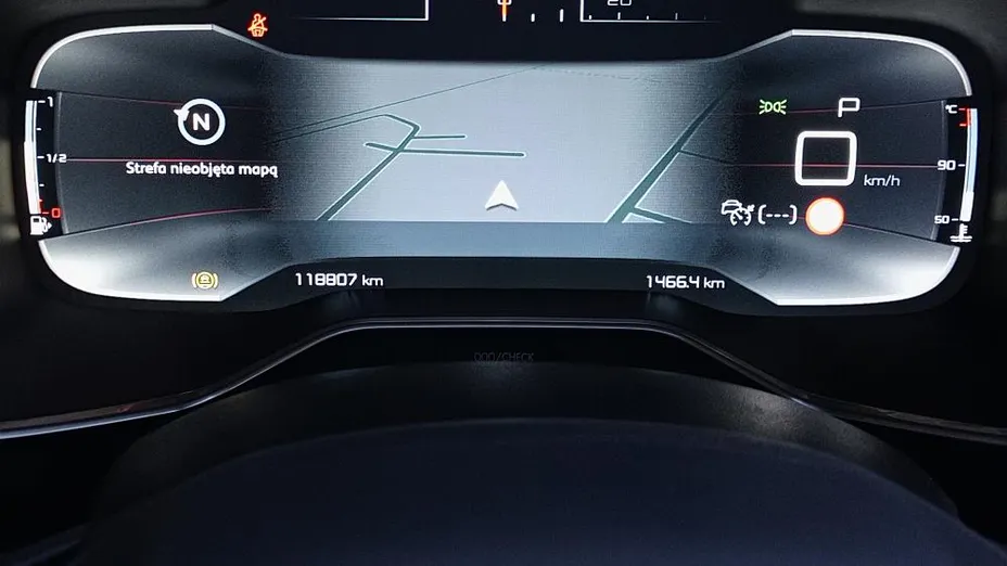 CITROEN C5 Aircross C5 Aircross 1.6 PureTech Shine EAT8