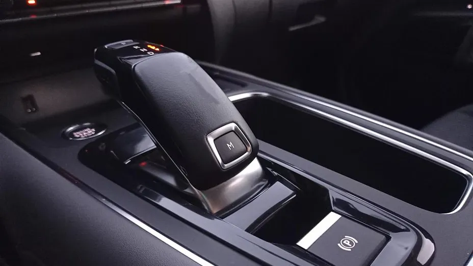 CITROEN C5 Aircross C5 Aircross 1.6 PureTech Shine EAT8