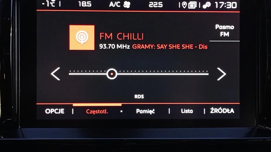 CITROEN C5 Aircross C5 Aircross 1.6 PureTech Shine EAT8