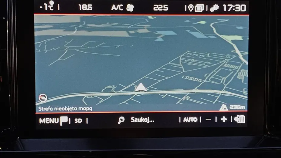 CITROEN C5 Aircross C5 Aircross 1.6 PureTech Shine EAT8