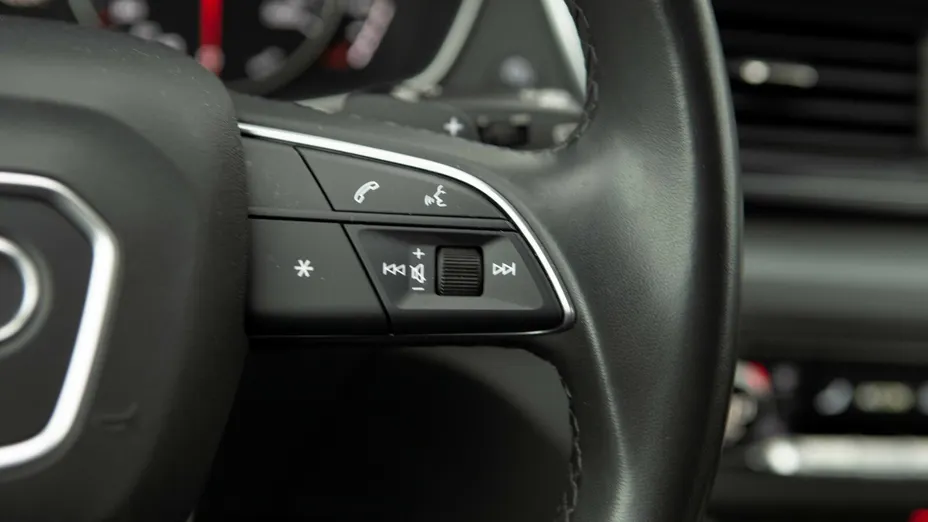 AUDI Q5 Q5 45 TFSI mHEV Quattro Advanced S tronic