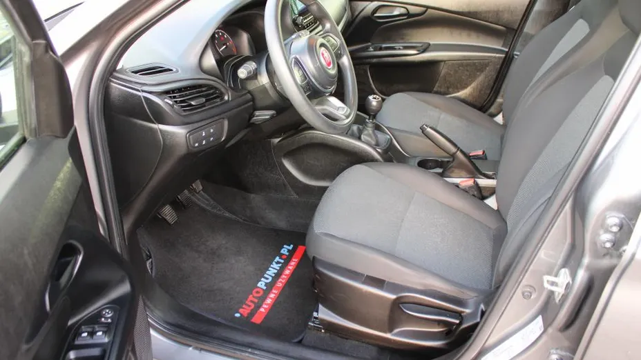 FIAT Tipo Tipo 1.4 Classic