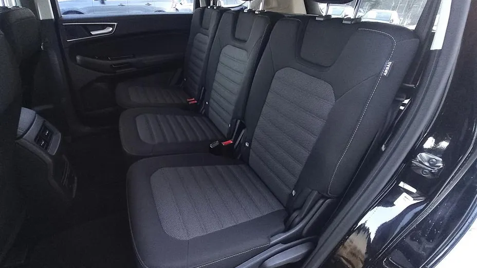 FORD S-MAX S-MAX 2.0 EcoBlue Titanium aut