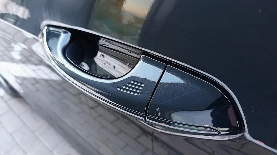 FORD S-MAX S-MAX 2.0 EcoBlue Titanium aut