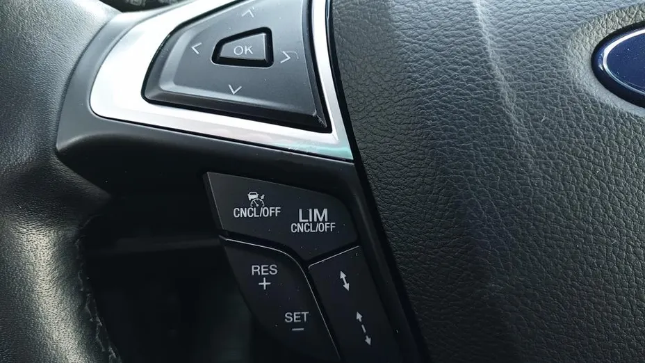 FORD S-MAX S-MAX 2.0 EcoBlue Titanium aut