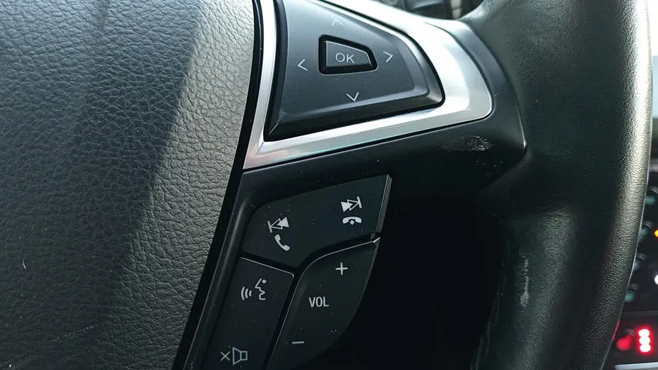 FORD S-MAX S-MAX 2.0 EcoBlue Titanium aut