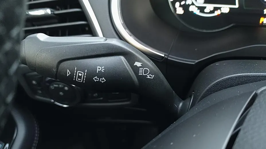 FORD S-MAX S-MAX 2.0 EcoBlue Titanium aut