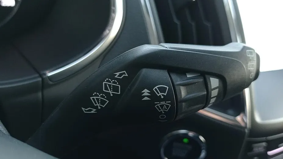 FORD S-MAX S-MAX 2.0 EcoBlue Titanium aut