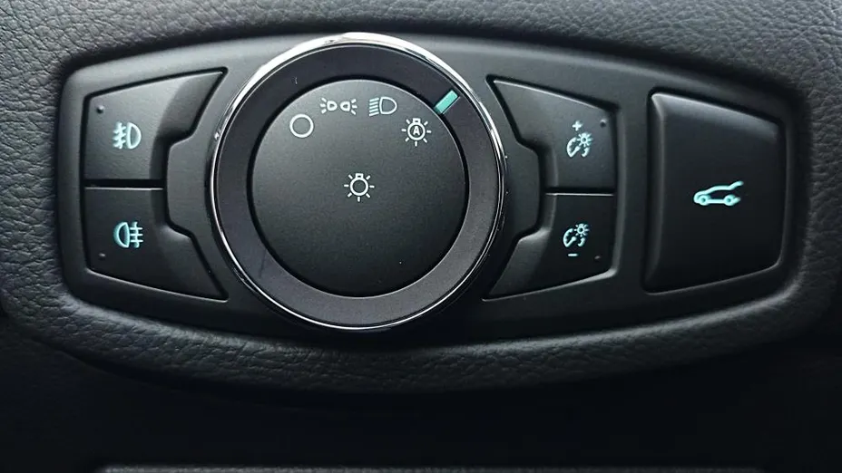 FORD S-MAX S-MAX 2.0 EcoBlue Titanium aut