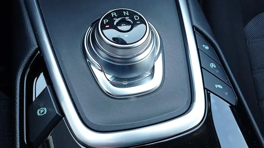 FORD S-MAX S-MAX 2.0 EcoBlue Titanium aut