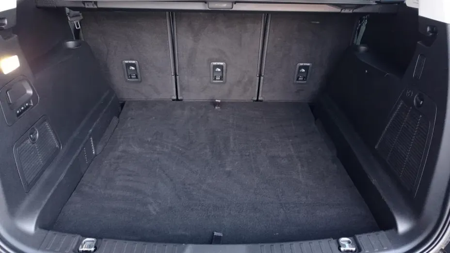 FORD S-MAX S-MAX 2.0 EcoBlue Titanium aut