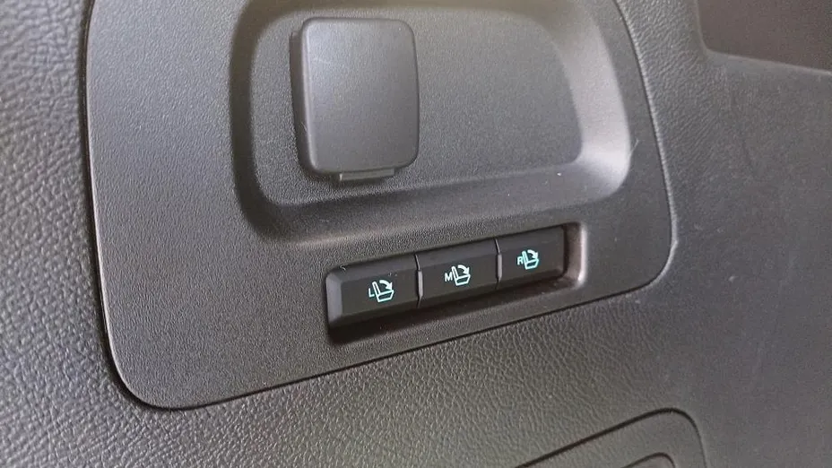 FORD S-MAX S-MAX 2.0 EcoBlue Titanium aut