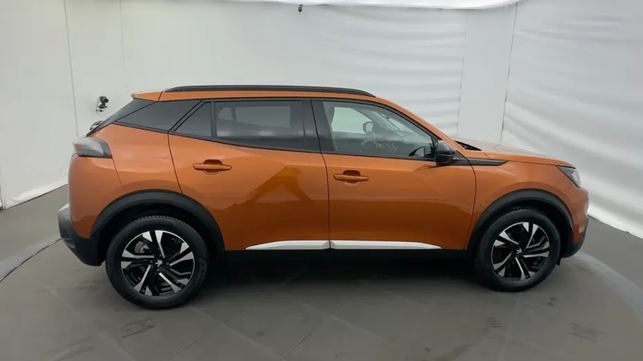 PEUGEOT 2008 -