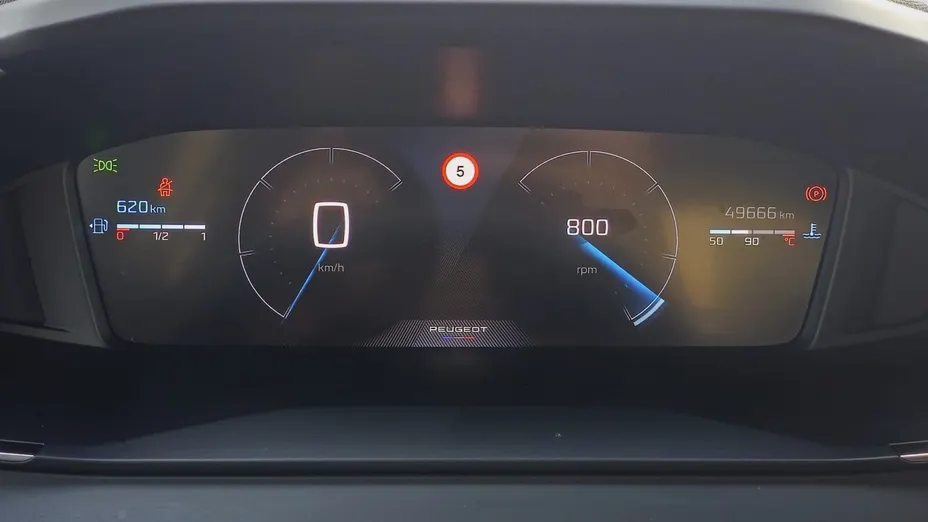 PEUGEOT 2008 2008 1.2 PureTech Allure S&S