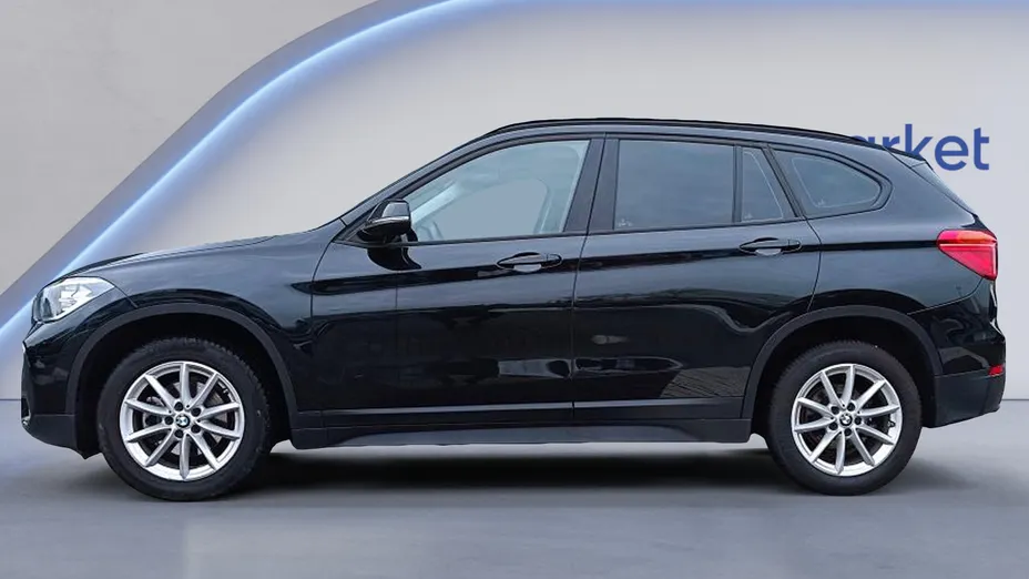 BMW X1 X1 xDrive18d Business Edition aut