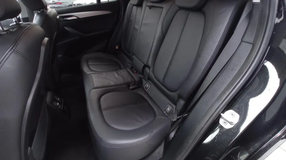 BMW X1 X1 xDrive18d Business Edition aut