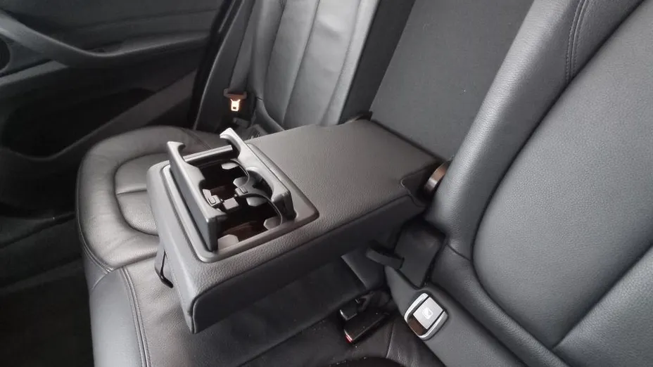 BMW X1 X1 xDrive18d Business Edition aut