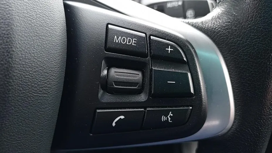 BMW X1 X1 xDrive18d Business Edition aut