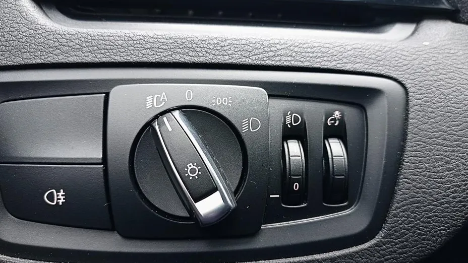 BMW X1 X1 xDrive18d Business Edition aut