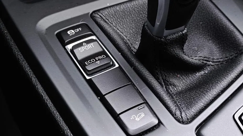 BMW X1 X1 xDrive18d Business Edition aut