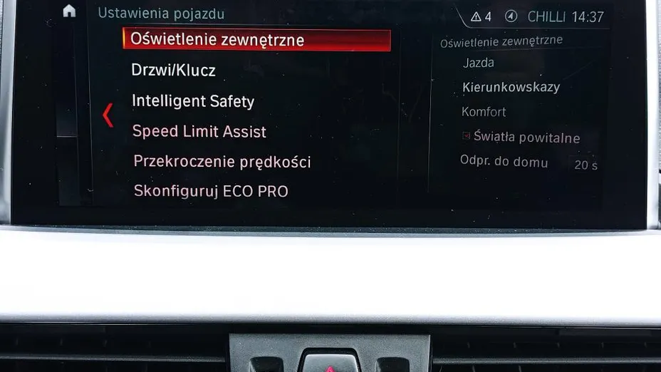 BMW X1 X1 xDrive18d Business Edition aut