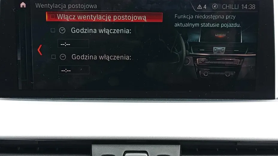 BMW X1 X1 xDrive18d Business Edition aut