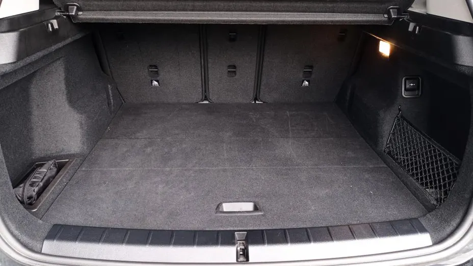 BMW X1 X1 xDrive18d Business Edition aut