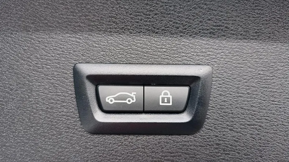 BMW X1 X1 xDrive18d Business Edition aut