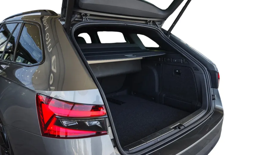 SKODA Superb Superb 2.0 TDI SCR 4x4 Sportline DSG