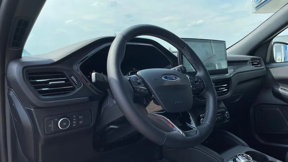 FORD Kuga Kuga 2.5 FHEV FWD Blue Cruise Edition eCVT Nowy