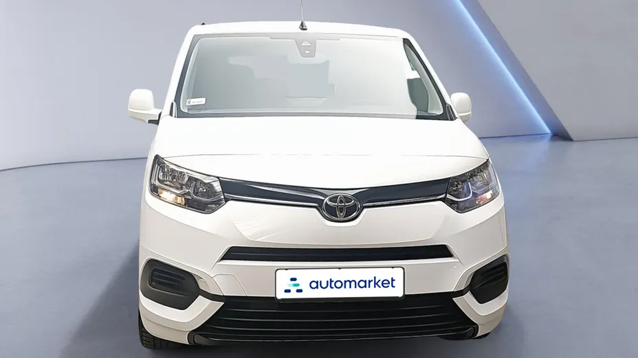 TOYOTA Proace City Verso Proace City Verso 1.5 D-4D Business