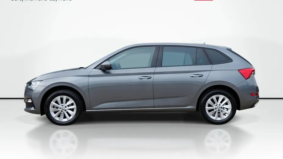 SKODA Scala Scala 1.5 TSI Ambition