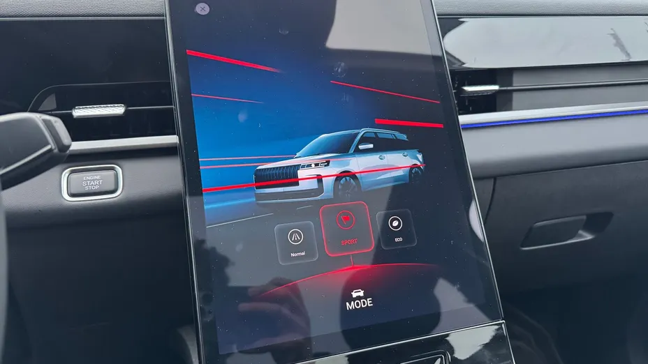 JAECOO J5 J5 1.6 T-GDI Premium DCT Nowy