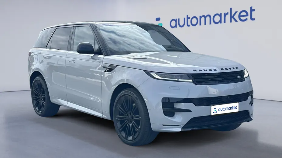 LAND ROVER Range Rover Sport Range Rover S 3.0 D300 mHEV Dynamic HSE