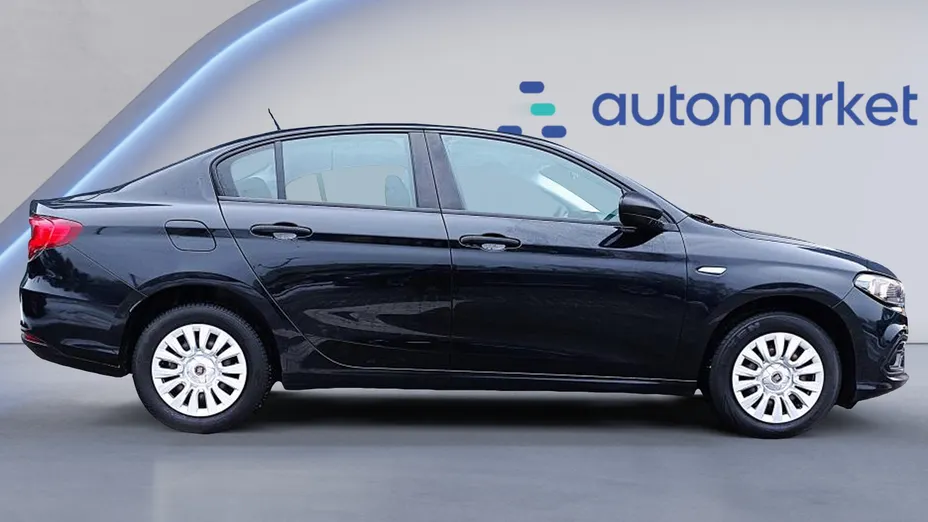 FIAT Tipo Tipo 1.4 Classic