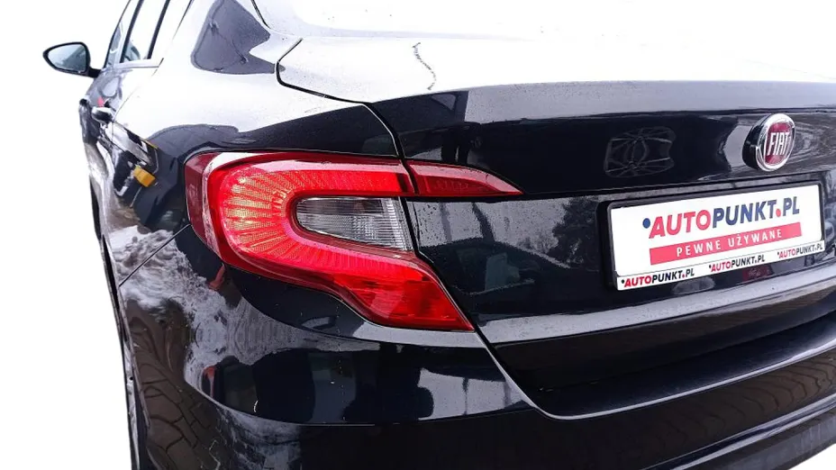 FIAT Tipo Tipo 1.4 Classic