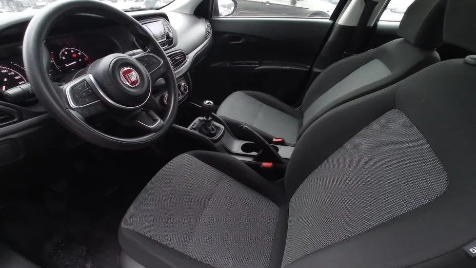 FIAT Tipo Tipo 1.4 Classic