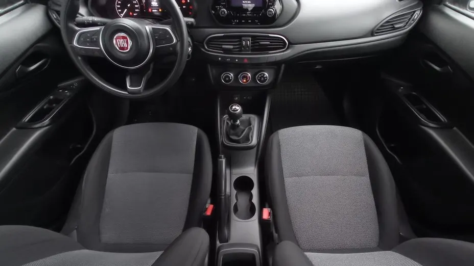 FIAT Tipo Tipo 1.4 Classic