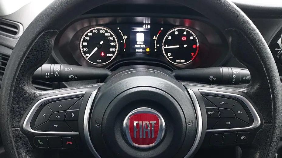 FIAT Tipo Tipo 1.4 Classic