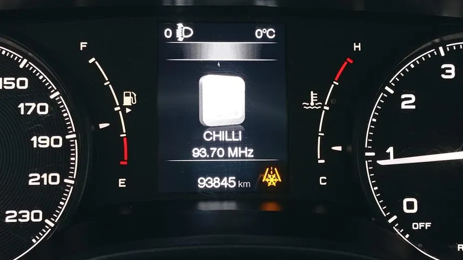 FIAT Tipo Tipo 1.4 Classic