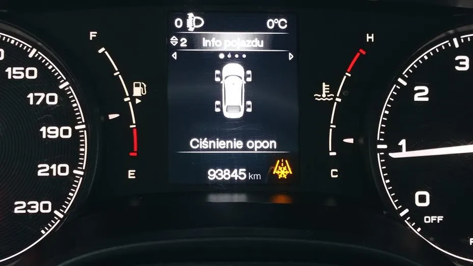 FIAT Tipo Tipo 1.4 Classic