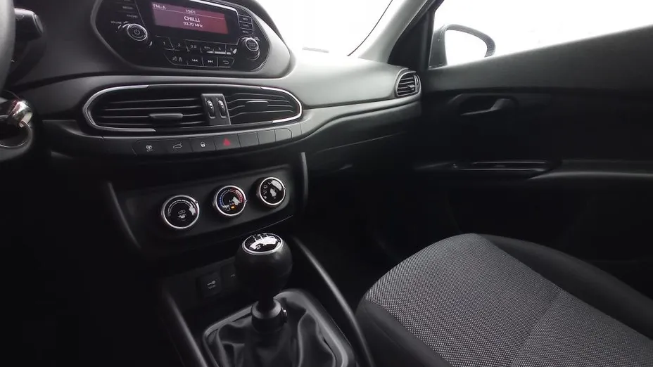 FIAT Tipo Tipo 1.4 Classic