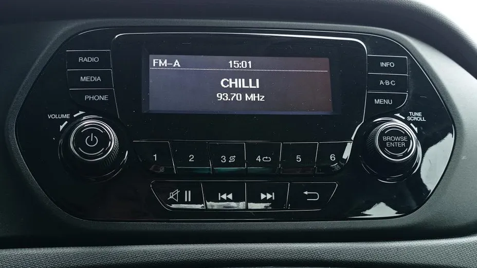 FIAT Tipo Tipo 1.4 Classic